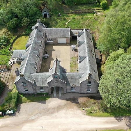 Brylach Steading Aberlour Buitenkant foto