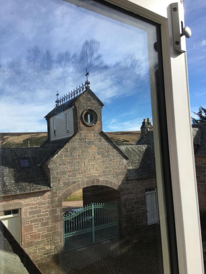 Brylach Steading Aberlour Buitenkant foto