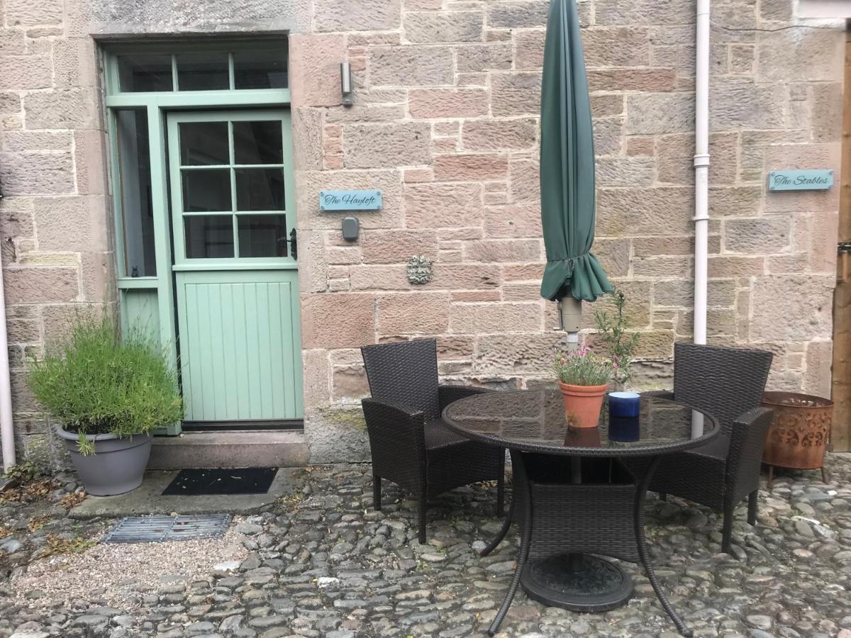 Brylach Steading Aberlour Buitenkant foto
