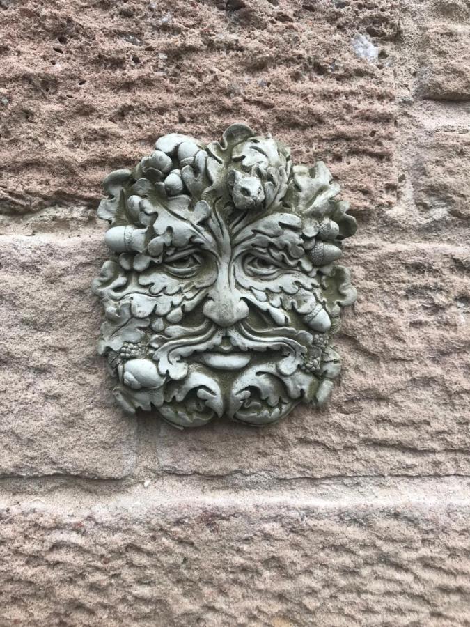 Brylach Steading Aberlour Buitenkant foto
