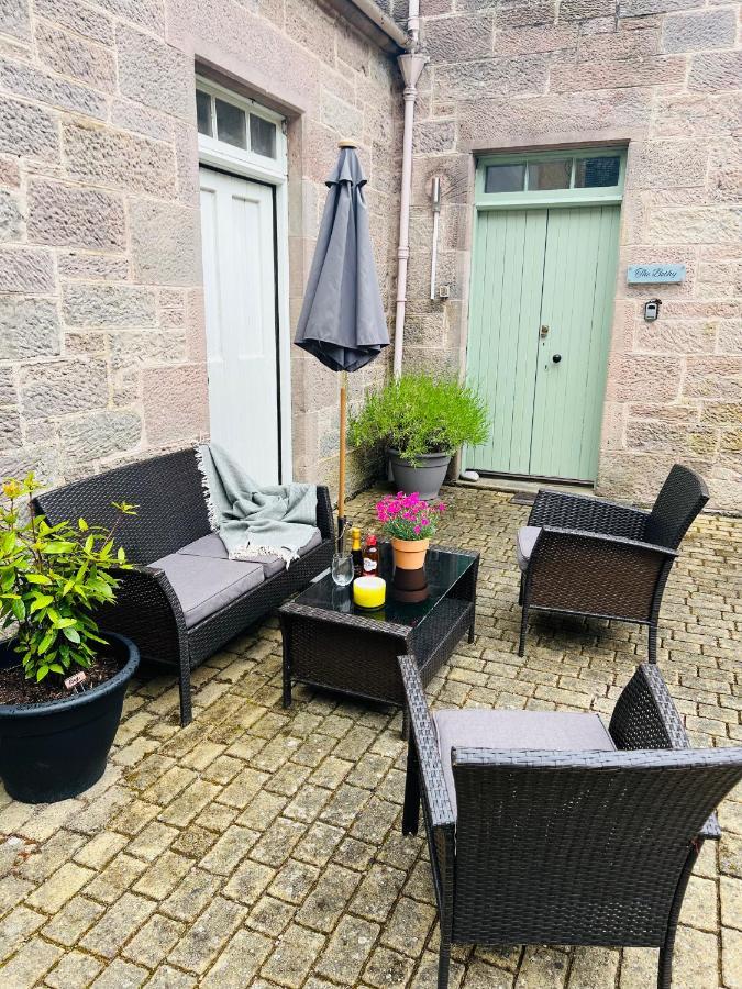 Brylach Steading Aberlour Buitenkant foto