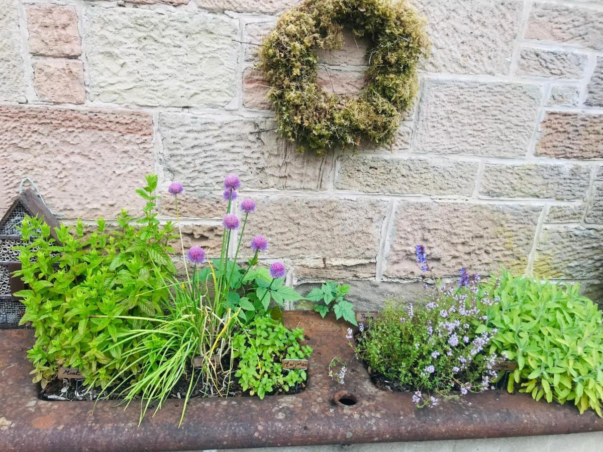 Brylach Steading Aberlour Buitenkant foto